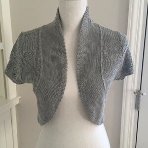 Rue21 Cardigan Sweater